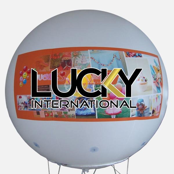 Balloon manufacturers discount