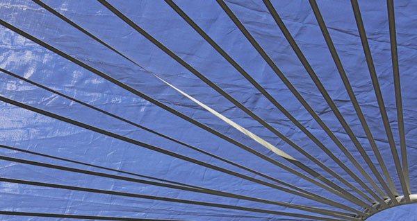 Biogas cover for Fish and Vegetable Markets