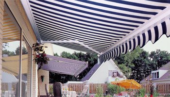 PVC Coated Fabrics Car Parking Shades, Awnings & Canopies