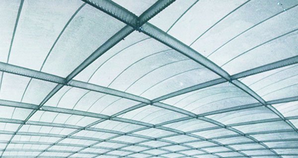 Coated Fabrics for Light Weight Construction Halls Manufacturers and Suppliers in Mumbai