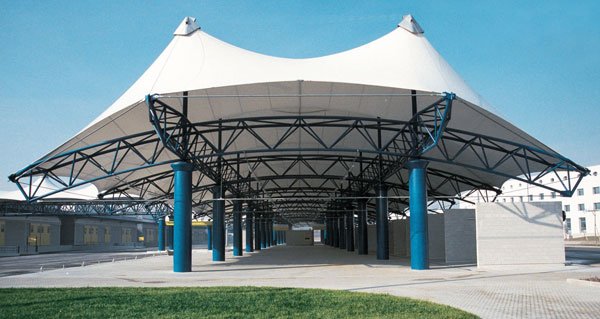 Coated Fabrics for Event Halls Manufacturers and Suppliers in Mumbai
