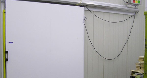 Cold Storage Manufacturers and Suppliers in Mumbai