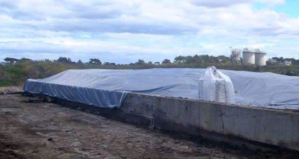 Cover Tarpaulins