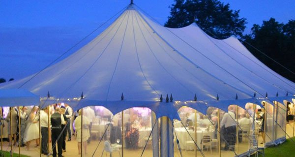 Event Marquees Manufacturers and Suppliers in Mumbai