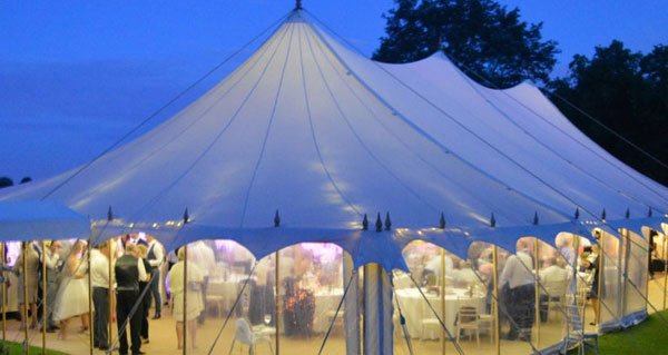 Event Marquees