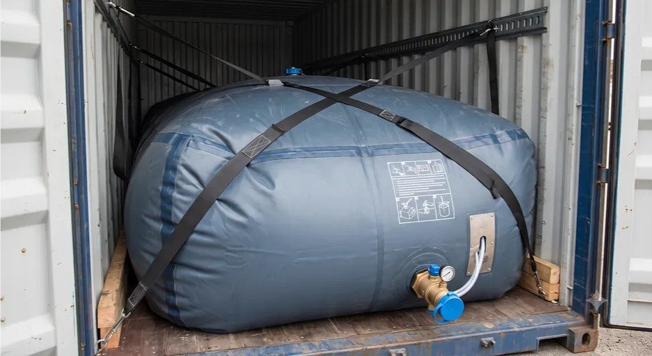 A Buyer's Guide to Sourcing Coated Fabric for Tensile Structure Projects