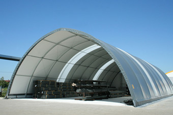 Tent & Temporary Roofing
