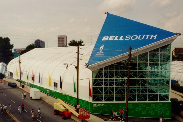 Tent & Temporary Roofing