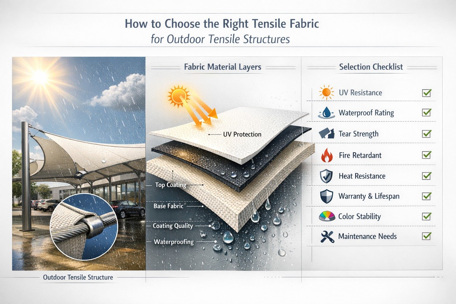 Best PVC Fabric for Biogas Balloons in India: Key Material Properties You Must Check 
