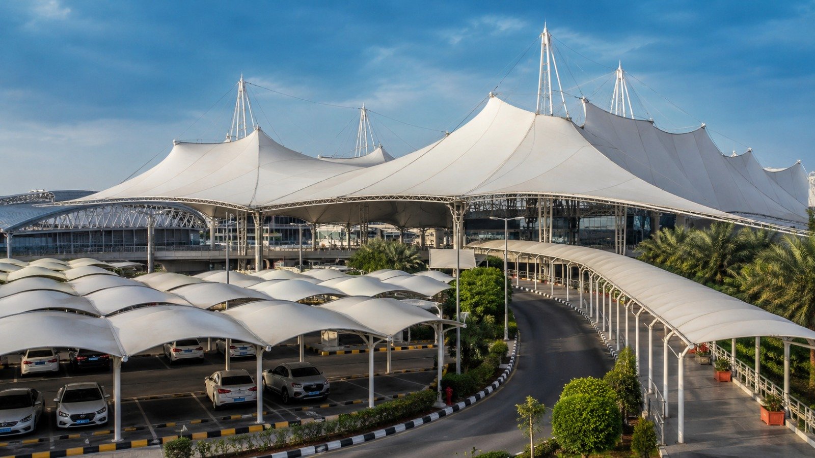 India’s PVC Coated Fabric Industry Leader: The Rise of LUCKY INTERNATIONAL   