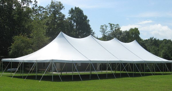 Marquees, Works Tents & Temporary Roofing