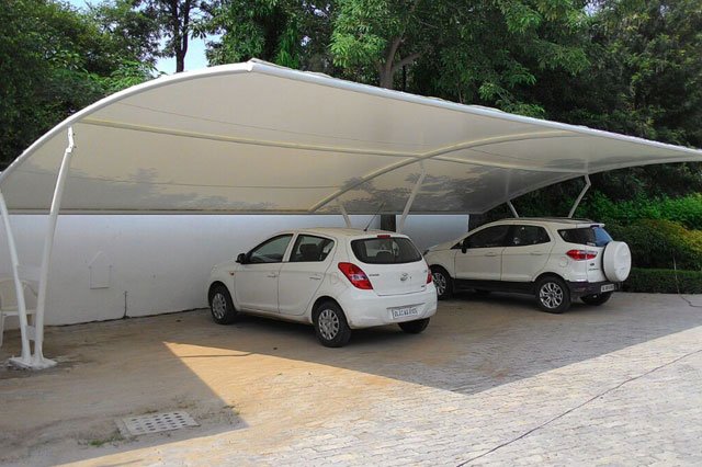 The shade best sale for cars