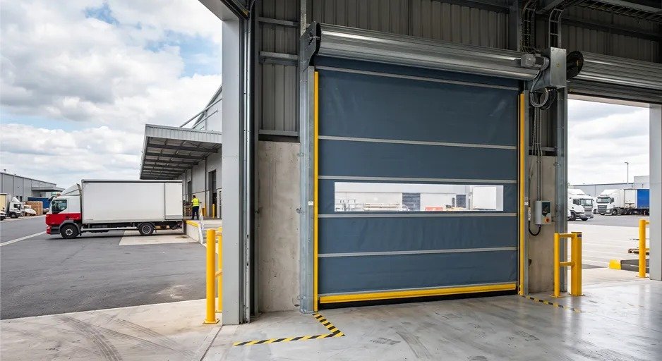A Buyer's Guide to Sourcing Coated Fabric for Tensile Structure Projects