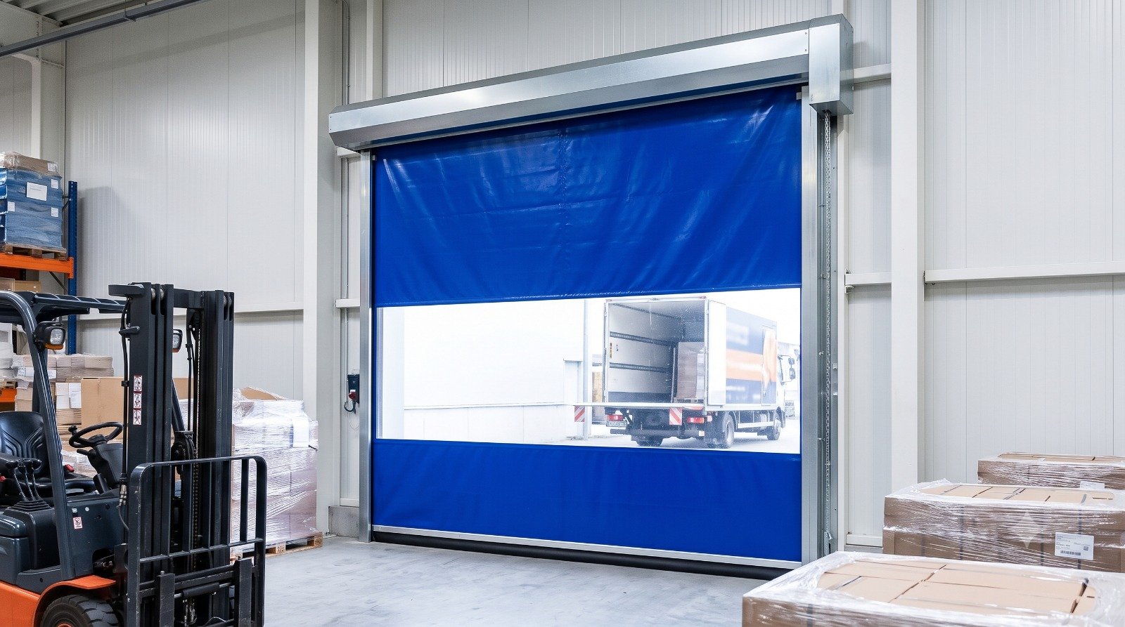 A Buyer's Guide to Sourcing Coated Fabric for Tensile Structure Projects