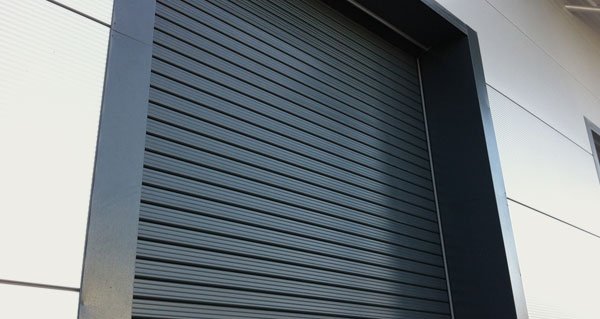 Roller Shutters