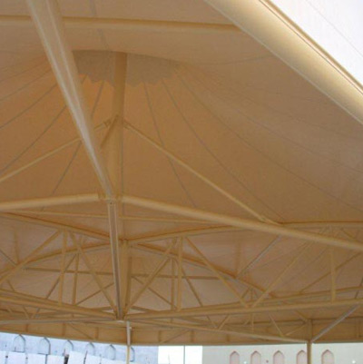 PVC Coated Fabrics Tents & Temporary Roofing Manufacturer, Supplier, Exporter Mumbai-India