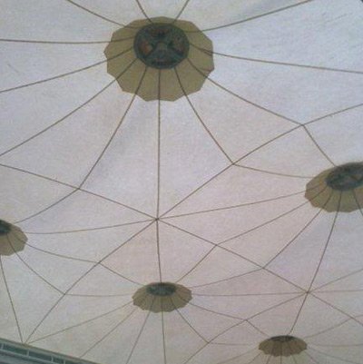 PVC Coated Fabrics Tents & Temporary Roofing Manufacturer, Supplier, Exporter Mumbai-India