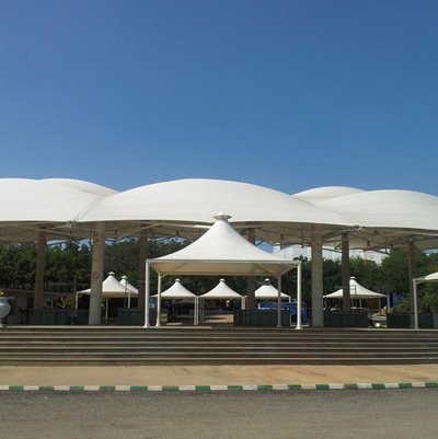 PVC Coated Fabrics Tents & Temporary Roofing Manufacturer, Supplier, Exporter Mumbai-India