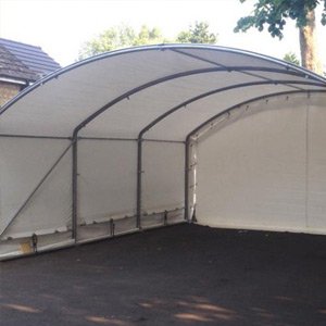 PVC Coated Fabrics Tents & Temporary Roofing Manufacturer, Supplier, Exporter Mumbai-India