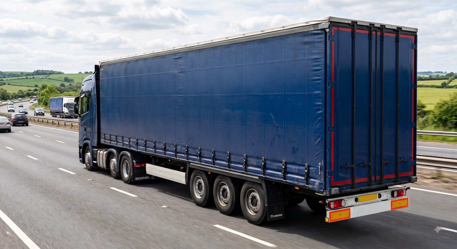 India’s PVC Coated Fabric Industry Leader: The Rise of LUCKY INTERNATIONAL   
