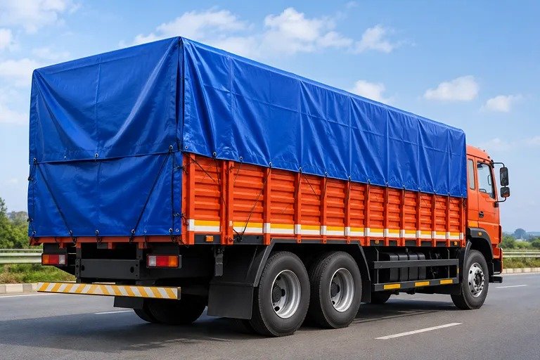 Truck Tarpaulin Fabric: What Fleet Owners Should Know Before Buying